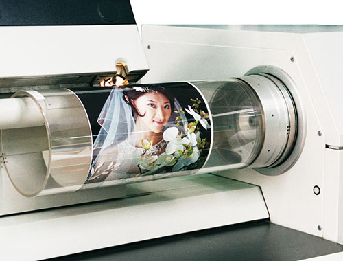 S02进口滚筒扫描仪